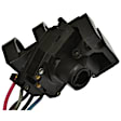 DS-811 Wiper Switch Standard OE Replacement