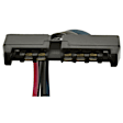 DS-811 Wiper Switch Standard OE Replacement