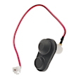 1995 Toyota Camry - Rear Door Jamb Switch, Sedan, Standard OE Replacement