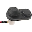 1995 Toyota Camry - Rear Door Jamb Switch, Sedan, Standard OE Replacement