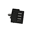 DS-876 Headlight Switch, Standard OE Replacement