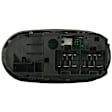 DS-886 Headlight Switch, Standard OE Replacement