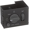DS-968 Headlight Switch, Standard OE Replacement