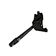 DS-970 Turn Signal Switch, Standard OE Replacement