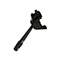DS-970 Turn Signal Switch, Standard OE Replacement