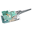 1996 Cadillac Eldorado - Dimmer Switch, Except Floor Console, Standard OE Replacement