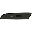 2015 Hyundai Tucson - Front, Passenger Side Window Switch, Genuine Intermotor Quality, With Anti-Pinch Feature, Black, 2 Buttons, Standard Intermotor
