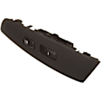 2015 Hyundai Tucson - Front, Passenger Side Window Switch, Genuine Intermotor Quality, With Anti-Pinch Feature, Black, 2 Buttons, Standard Intermotor