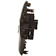 2015 Hyundai Tucson - Front, Passenger Side Window Switch, Genuine Intermotor Quality, With Anti-Pinch Feature, Black, 2 Buttons, Standard Intermotor