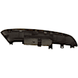 2015 Hyundai Tucson - Front, Passenger Side Window Switch, Genuine Intermotor Quality, With Anti-Pinch Feature, Black, 2 Buttons, Standard Intermotor