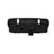 2010 Chrysler Town & Country - Front, Driver Side Window Switch, Without Power Sliding Door, Without Power Folding Mirrors, With Power Rear Windows, Black, 9 Buttons, Standard OE Replacement