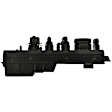 DWS-1479 Mirror Switch, Front, Driver Side