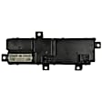 DWS-1479 Mirror Switch, Front, Driver Side