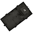 2014 Chevrolet Sonic - Front, Passenger Side Window Switch, Black