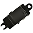 DWS1788 Rear, Driver or Passenger Side Front or Rear, Driver or Passenger Side Window Switch, Black