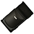2011 Hyundai Elantra - Rear, Driver or Passenger Side Window Switch, Black
