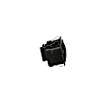 2017 Chrysler 300 - Front, Driver Side Window Switch, Black