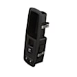 2013 Dodge Durango - Front, Passenger Side Window Switch, Black