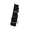 2013 Dodge Durango - Front, Passenger Side Window Switch, Black