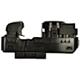 DWS2049 Driver Side Window Switch, Black