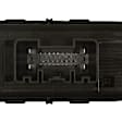 DWS2049 Driver Side Window Switch, Black
