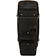 2016 Dodge Dart - Front, Driver Side Window Switch, With One Touch Window Open/Close, Black