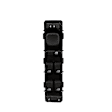 DWS-220 Front, Driver Side Standard OE Replacement Window Switch Black