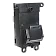 2014 Honda Fit - Front or Rear, Driver or Passenger Side Window Switch, Electric, Black
