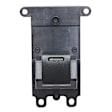 2014 Honda Fit - Front or Rear, Driver or Passenger Side Window Switch, Electric, Black