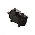 DWS-427 Front or Rear, Driver or Passenger Side Window Switch, Black