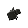 DWS-427 Front or Rear, Driver or Passenger Side Window Switch, Black