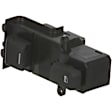 2009 Honda CR-V - Front, Passenger Side Window Switch, Black and White
