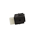 DWS-675 Rear, Driver or Passenger Side Window Switch, Black