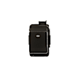 2008 Chevrolet Impala - Front, Passenger Side Window Switch, Black, Standard OE Replacement