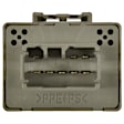 EFL-55 Standard Intermotor Flasher Relay - Direct Fit