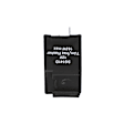2000 GMC Savana 2500 - Standard OE Replacement Flasher Relay - Direct Fit