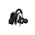 2005 Ford Explorer - EGR Valve, 8 Cyl 4.6L, Standard OE Replacement