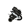 EGV1045 EGR Valve, 4.0L, 6Cyl Standard OE Replacement