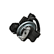 EGV1045 EGR Valve, 4.0L, 6Cyl Standard OE Replacement