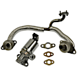 EGV1143 EGR Valve, 2.7L, 6Cyl Standard OE Replacement