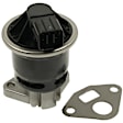 EGV1146 EGR Valve, 2.4L, 4Cyl Standard OE Replacement