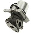2009 Land Rover LR3 - EGR Valve, Standard OE Replacement
