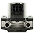 2009 Land Rover LR3 - EGR Valve, Standard OE Replacement
