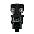 EGV1232 EGR Valve, 2.5L, 4Cyl Standard OE Replacement