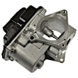 2013 Volkswagen Golf - EGR Valve, Diesel, 4 Cyl 2.0L, Standard Intermotor