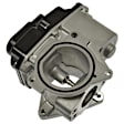 2013 Volkswagen Golf - EGR Valve, Diesel, 4 Cyl 2.0L, Standard Intermotor