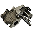EGV1289 EGR Valve, 6.6L, 8Cyl