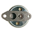 1983 Ford EXP - EGR Valve, CARB, Manual Transaxle, With U.S. Emissions, OE No. E2GE-J1A, J2A, High Output, 4 Cyl 1.6L, Standard OE Replacement