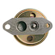 1977 Ford Custom 500 - EGR Valve, With Canada Emissions, Standard OE Replacement