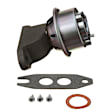 EGV256 EGR Valve, Standard OE Replacement